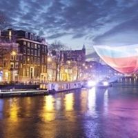 Activieit: Amsterdam Light Festival
