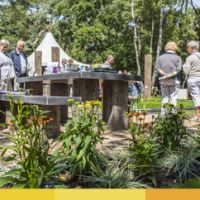 Activieit: Bloem & Tuin