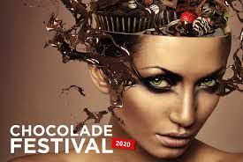 Activieit: Chocoa Festival 2025