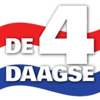 Activieit: De 4Daagse Nijmegen