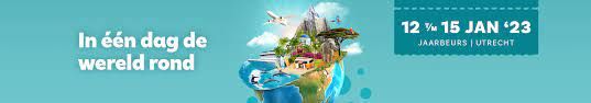 Activieit: Vakantiebeurs 2023