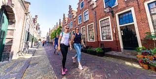 Activieit: Kika Haarlem City Walk