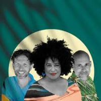 Activieit: Tania Kross van Curacao tot Concertgebouw
