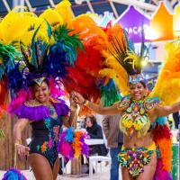 Activieit: Vakantiebeurs 2026