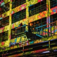 Activieit: GLOW Eindhoven