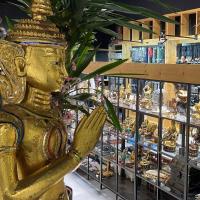 Activieit: Spirituele beurs in Duiven