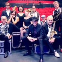 Activieit: Leonard Cohen Revival Band