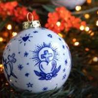 Activieit: Kerst Schilderworkshop