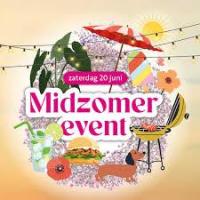 Activieit: Midzomerevent