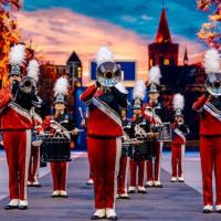 Activieit: Nationale Taptoe