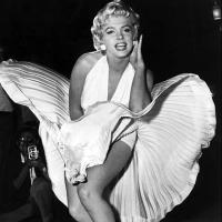 Activieit: Marilyn 100 jaar