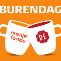 Activieit: Burendag