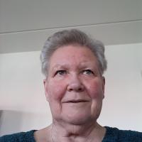 Profiel foto van koala