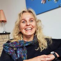 Profiel foto van Irene