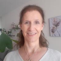 Profiel foto van Patricia