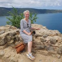 Profiel foto van Ellen