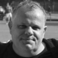 Profiel foto van marco