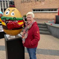 Profiel foto van Sonja