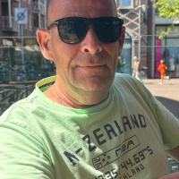 Profiel foto van nico