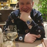 Profiel foto van huub