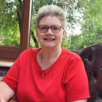 Profiel foto van Marja