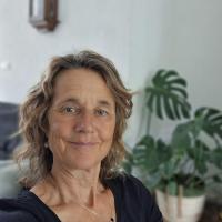 Profiel foto van Renate