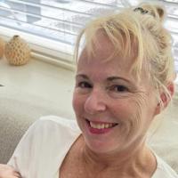 Profiel foto van Maryse