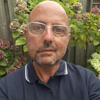 Profiel foto van B