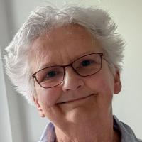 Profiel foto van Gineke