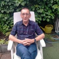 Profiel foto van Frank