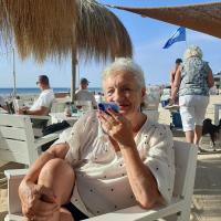 Profiel foto van Flavia