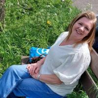 Profiel foto van Yvonne
