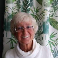 Profiel foto van Ria