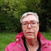 Profiel foto van Annette