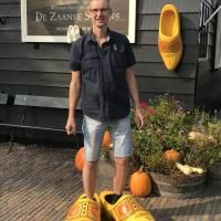 Profiel foto van Chreet